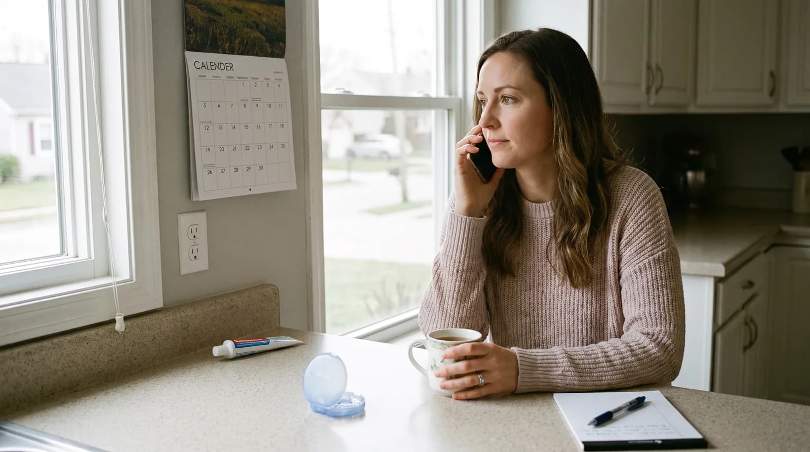 Dental Emergencies: When to Call vs When to Wait