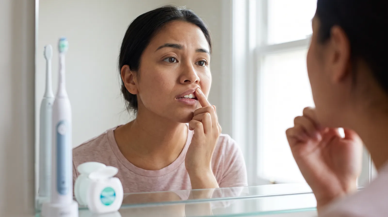 Gum Disease Warning Signs You Shouldn't Ignore