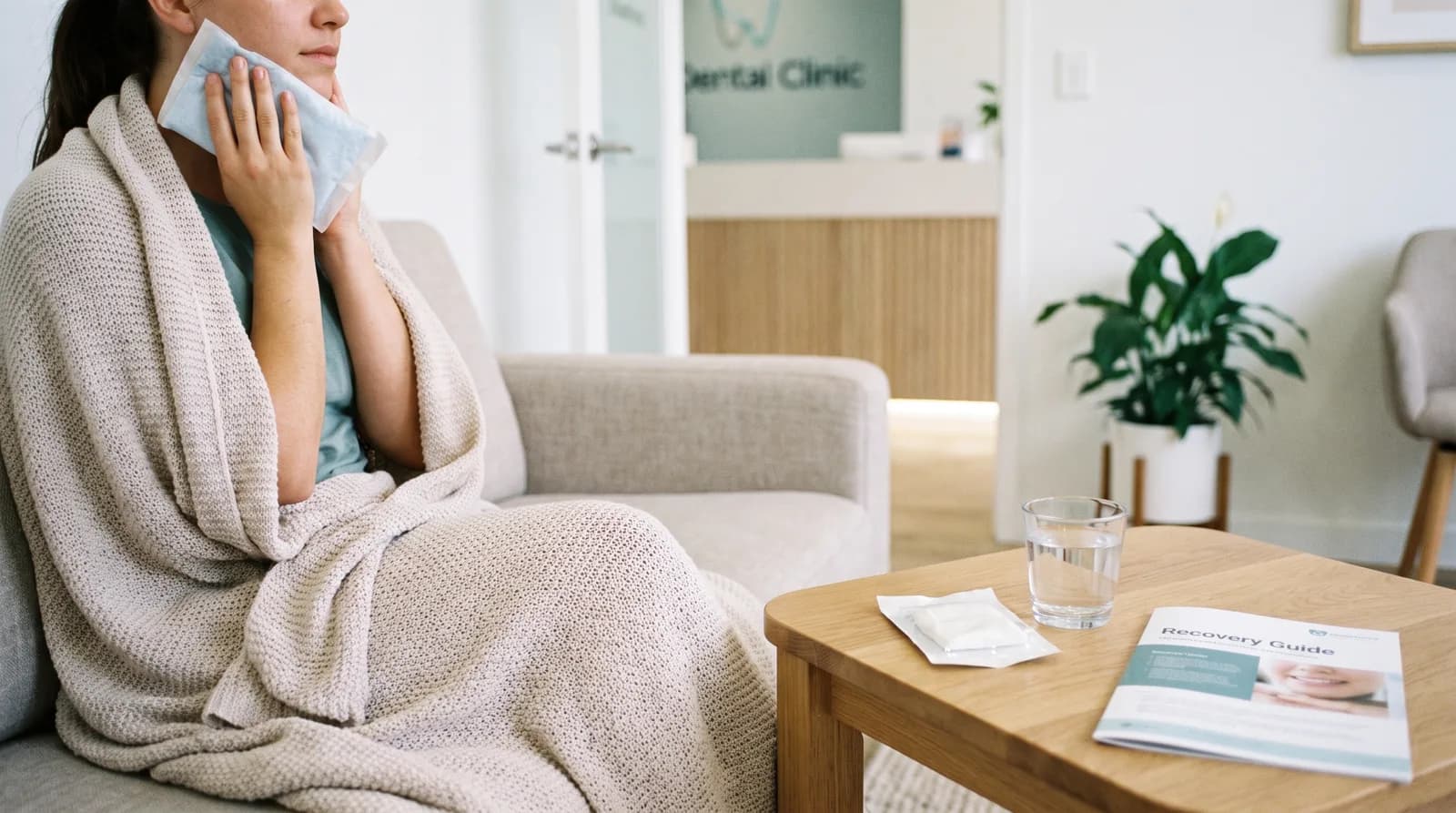 Tooth Extraction Aftercare: Healing Timeline and Tips
